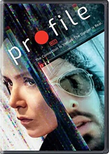 Profile DVD Profile DVD