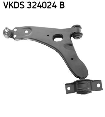 Bærebru/bærearm SKF VKDS 324024 B