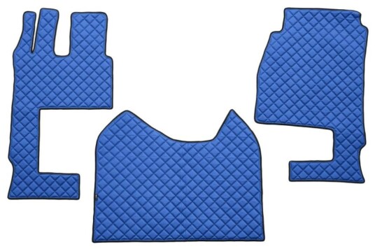 Bilmatter F CORE FL04 BLUE