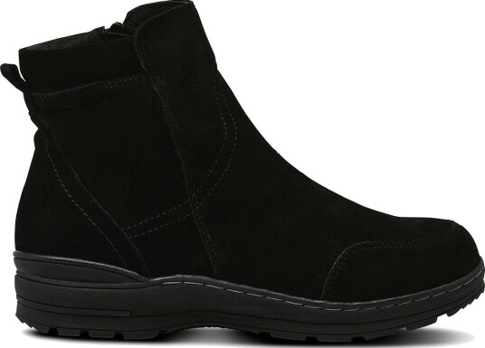 Wildflower - Boots Lyne - Svart