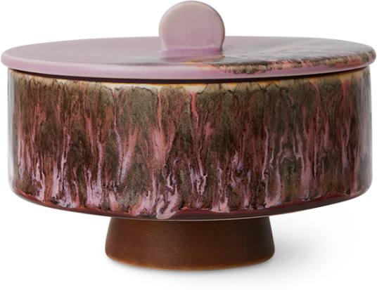 HKliving 70's bonbon bolle Burst