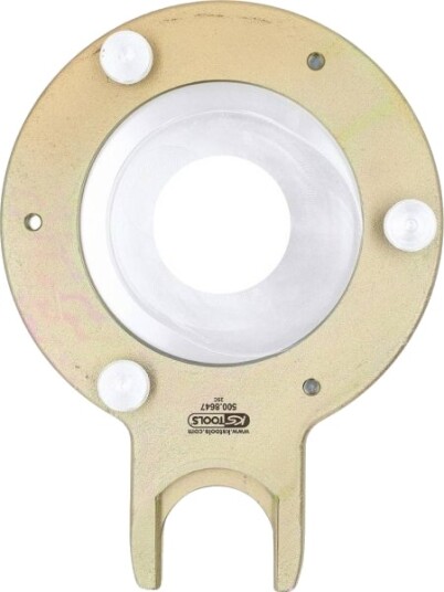 Ks Tools 500.8647 Holder Ø X H 290 X 35 Mm 1 Stk