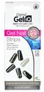 Depend Gel Iq Nail Strips 2008 Let'S Rock It
