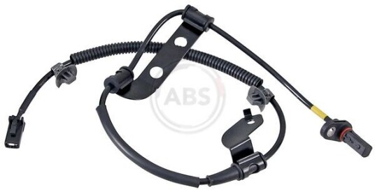 ABS sensor A.B.S. 31400 ABS sensor A.B.S. 31400