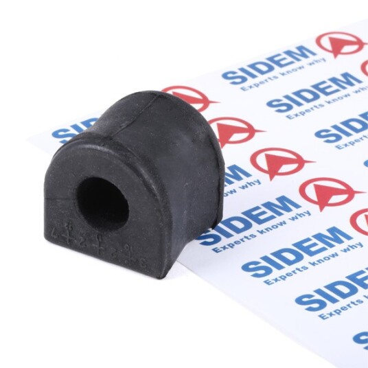 Stabilisator foring SIDEM 835911