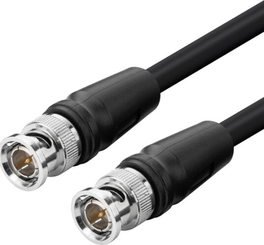 MicroConnect BNC HD-SDI cable 5m