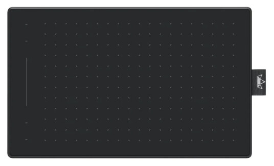 Huion RTM 500 Digitalt Tegnebrett Svart Huion RTM 500 Digitalt Tegnebrett Svart