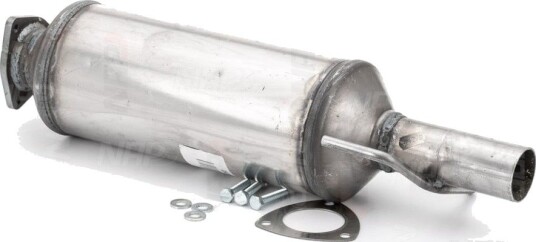 Partikkelfilter NAP carparts CAD10188 Partikkelfilter NAP carparts CAD10188