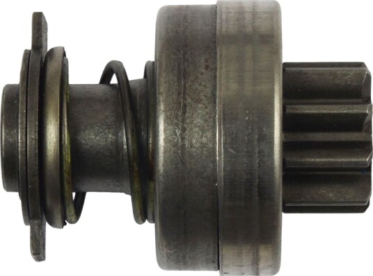 Friløpsgir, starter AS-PL SD9131(LETRIKA)