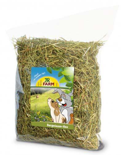 Jr Farm Fjellenghøy 1.5Kg