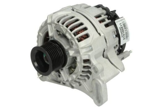 Dynamo STARDAX STX100811