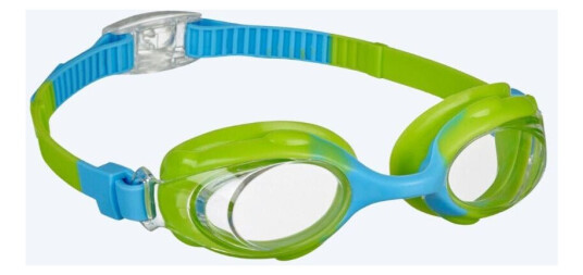 Blått Blått Hår. Barnebriller Beco Sealife 99047 68 4+ Grønn/Blå