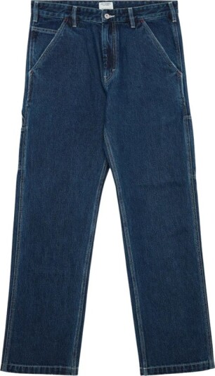 Roy Roger's Herre Jeans Blå W33, Roy Roger's Herre Jeans Blå W33,