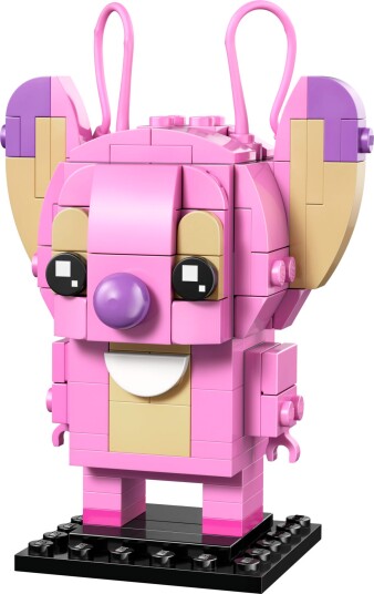 Lego Lilo Og Stitch Angel