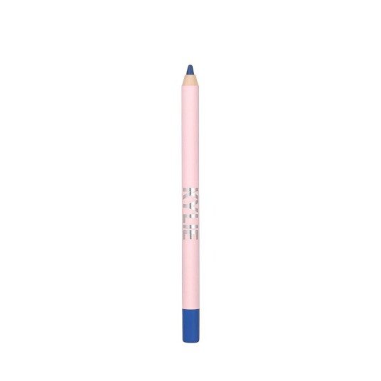 Gel Eyeliner Pencil 6 Matte Blue