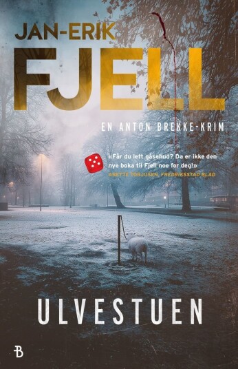 Ulvestuen Ulvestuen