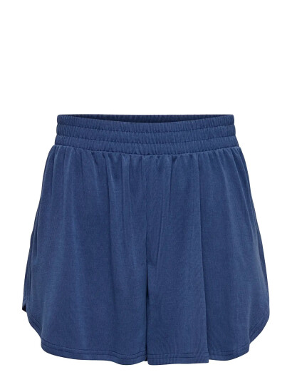 Only Play Onptala Hw Loose Modal Shorts Blue XL