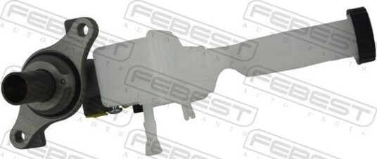 Hovedbremsesylinder FEBEST 0279-F15E