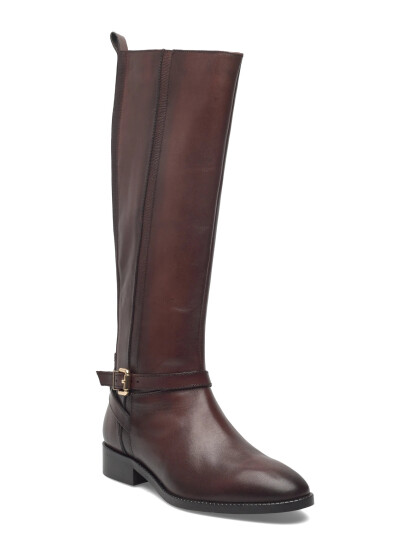 Dune London Tillies Brown 36
