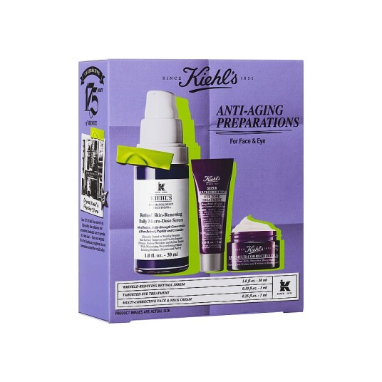 Kiehl’s Super Multi Corrective