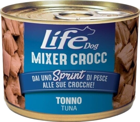 Life Pet Care Life Dog Karma Monoprotein Til Hund Tunczyk Boks 150 G
