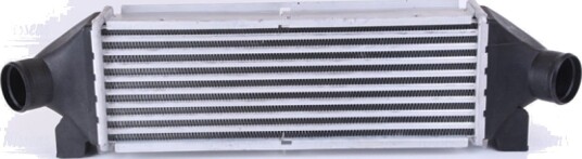 Intercooler NISSENS 96732
