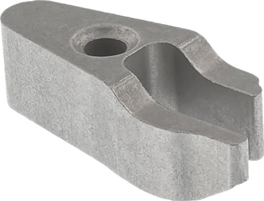 TOPRAN 410 978 Holder, innsprøytningsdyse
