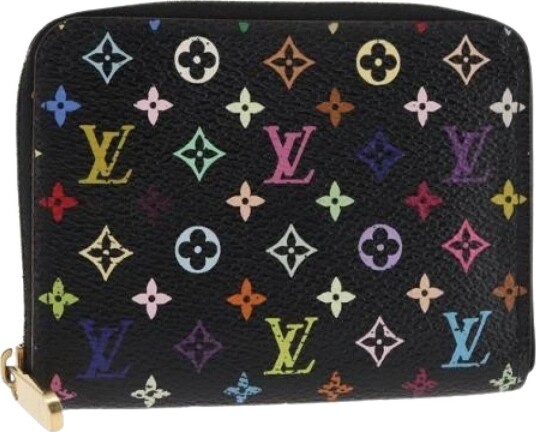 Louis Vuitton Vintage Dame Pre owned Flerfarget ONE SIZE,