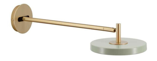 Umage Asteria Vegglampe Long Nuance Olive Umage Asteria Vegglampe Long Nuance Olive
