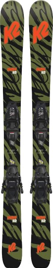 K2 Indy 4.5 FDT Jr100cm K2 Indy 4.5 FDT Jr100cm
