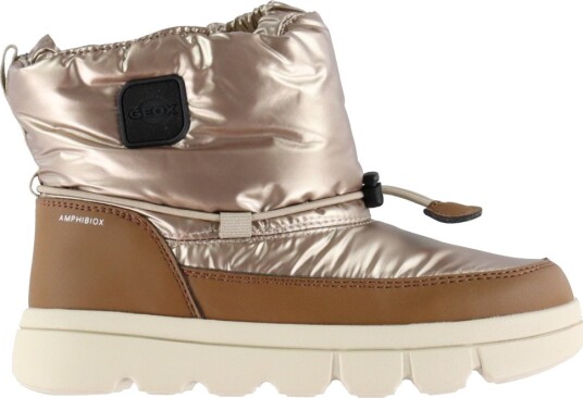 Geox Vintersko Tex J Willaboom B ABX Champagne/Tobakk Geox 38 Vinterstøvler Brun Geox Vintersko Tex J Willaboom B ABX Champagne/Tobakk Geox 38 Vinterstøvler Brun