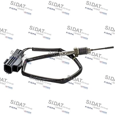 Sensor, eksostemperatur FISPA 82.1483