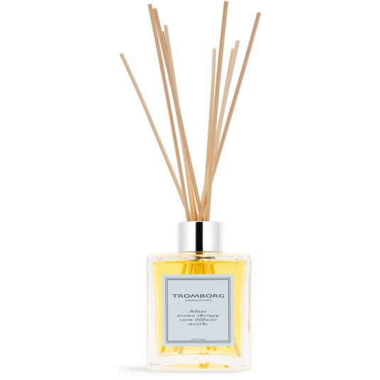 Tromborg Aroma Therapy Room Diffuser Menthe 200 ml Tromborg Aroma Therapy Room Diffuser Menthe 200 ml