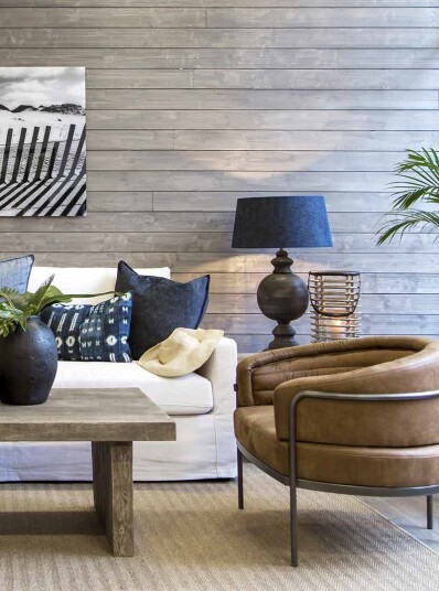 Artwood Putetrekk Divine Indigo 60 X 40 cm Artwood