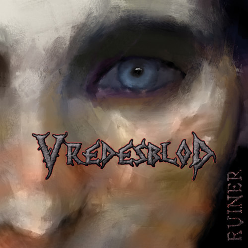 Vredesblod Ruiner CD