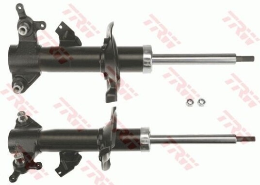 Støtdemper TRW JGM1111T Støtdemper TRW JGM1111T