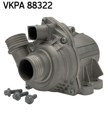 SKF VKPA 88322 Vannpumpe SKF VKPA 88322 Vannpumpe