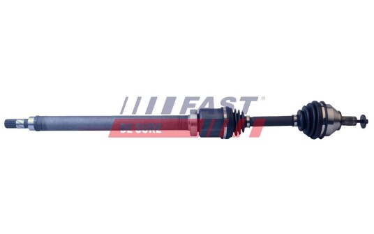 Fast Drivaksel FAST FT01504