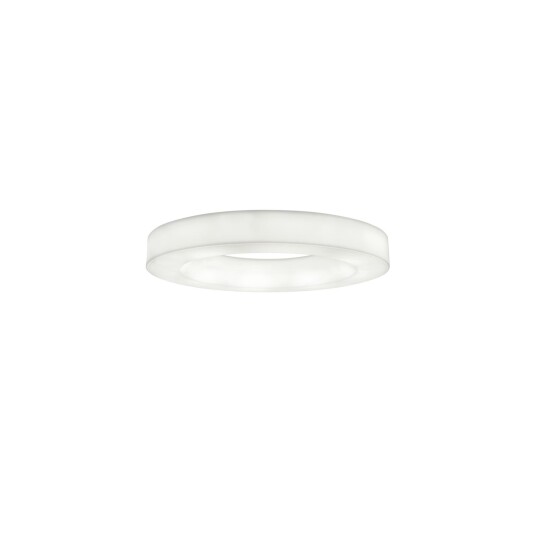 Stilnovo Saturn Taklampe Hvit Stilnovo Saturn Taklampe Hvit