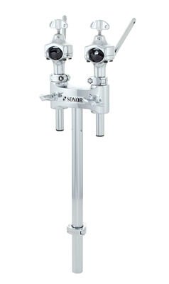 Sonor DTH 675MC Double Tom Holder Sonor DTH 675MC Double Tom Holder