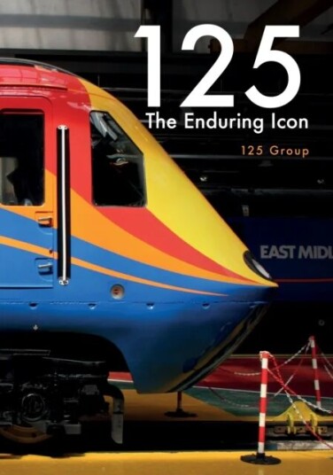 125 - The Enduring Icon Av 125 Group