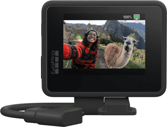 GoPro Display Mod GoPro Display Mod