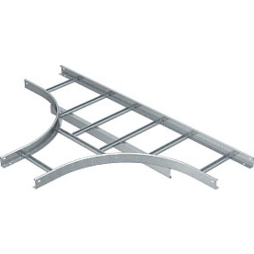 T-STYKKE LT 60X400 R3 FS T-STYKKE LT 60X400 R3 FS