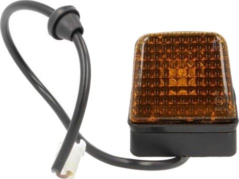 Konturlys TRUCKLIGHT SM-VO011