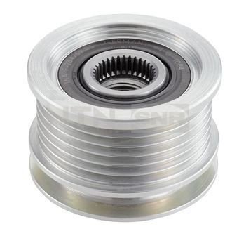 Dynamo remhjul SNR GA754.15
