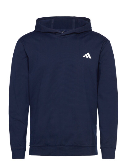 adidas Golf Ult Elv Hoodie Navy XXL