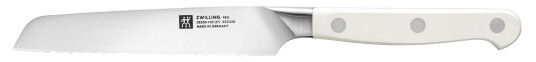 Zwilling Pro Le Blanc taggete universalkniv 13 cm