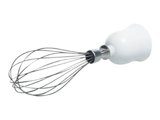 Bosch Clevermixx Msm24500 Håndmikser 400 W Hvit/Rød Bosch Clevermixx Msm24500 Håndmikser 400 W Hvit/Rød