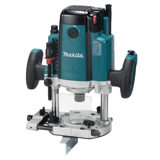 Makita Overfres 2100w Rp2303fc07 12mm