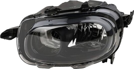 JOHNS 23 10 09 Frontlykter